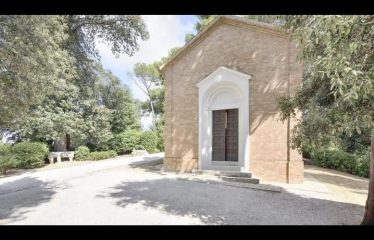 Splendida Villa del ‘700